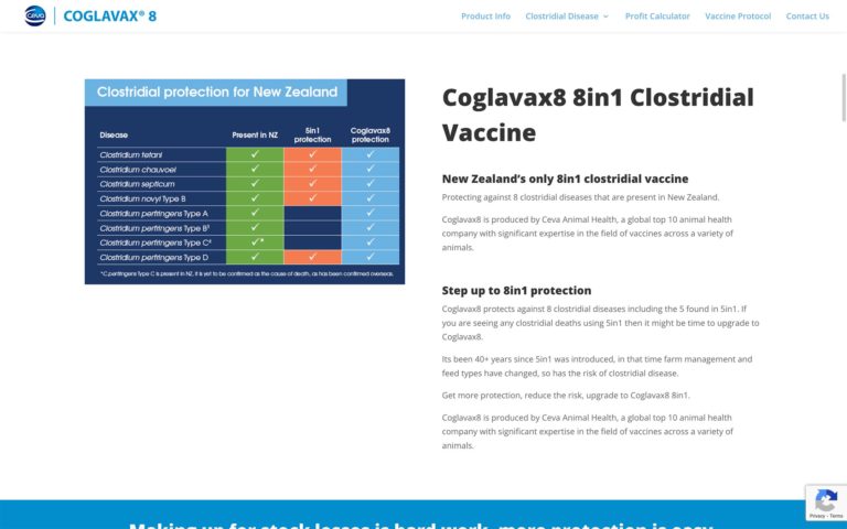 Coglavax8-product-info