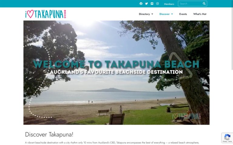 takapuna-discover