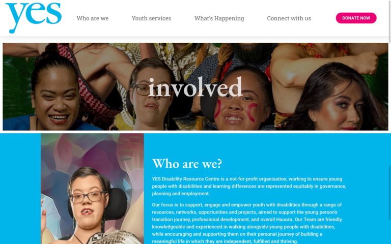 yes-disability-homepage