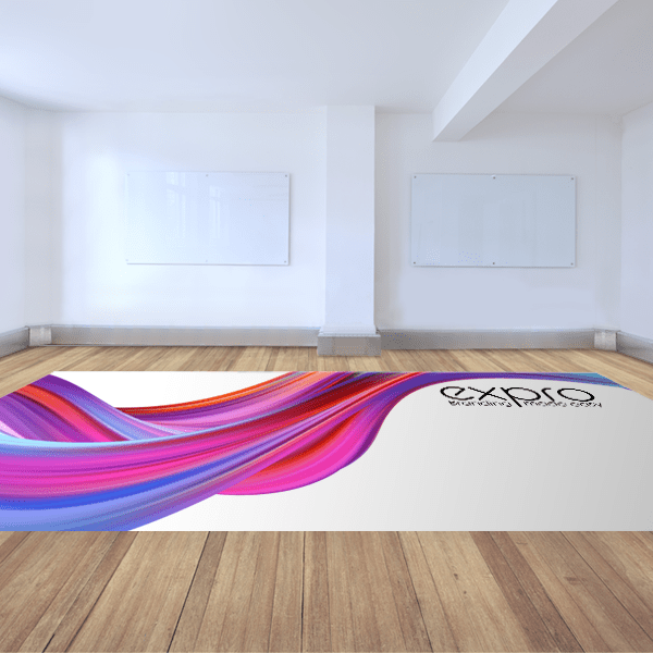 Floor Decals