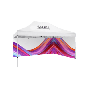 Pop-Up Tent