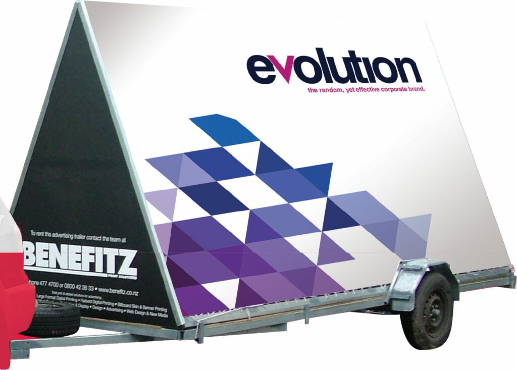 Signage 12 Benefitz Promo Trailer